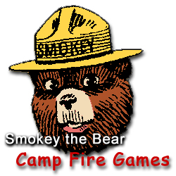 Smokey the Bear