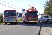 Vancouver Island Fire Fighters Association